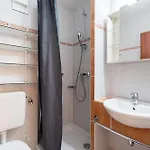 Solaris 12 Hundfreundlich, Strandnah Daire *