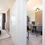 Solaris 12 Hundfreundlich, Strandnah Daire *