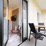 Solaris 12 Hundfreundlich, Strandnah Daire Grömitz