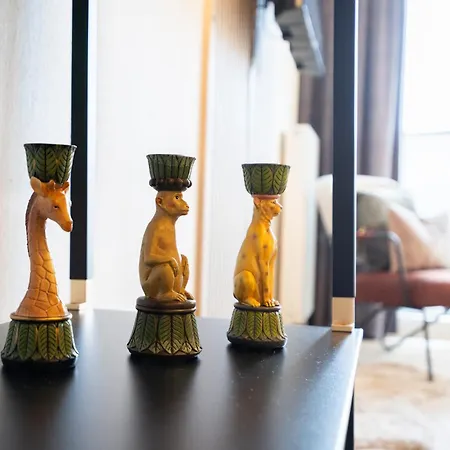 Solaris 12 Hundfreundlich, Strandnah *