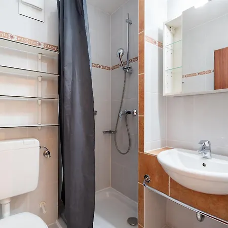 Solaris 12 Hundfreundlich, Strandnah Apartamento *