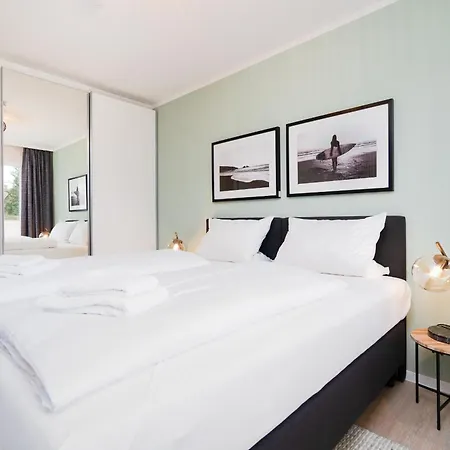 Solaris 12 Hundfreundlich, Strandnah * Grömitz