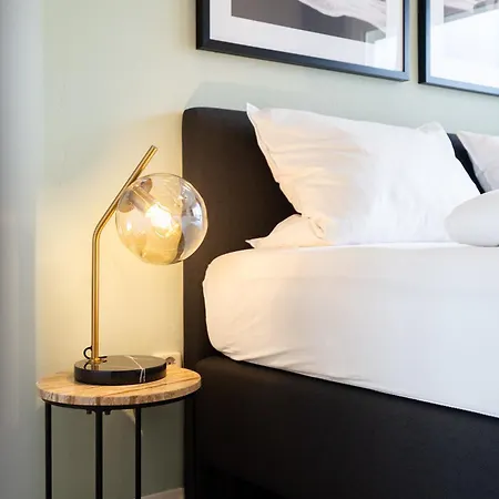 Solaris 12 Hundfreundlich, Strandnah