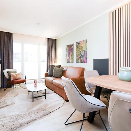 Solaris 12 Hundfreundlich, Strandnah * Grömitz