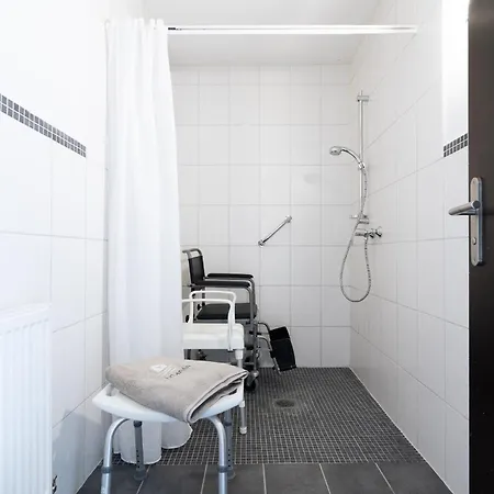 Apartamento Solaris 12 Hundfreundlich, Strandnah Grömitz