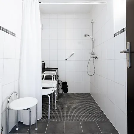 Apartamento Solaris 12 Hundfreundlich, Strandnah Grömitz