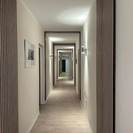 Solaris 12 Hundfreundlich, Strandnah Grömitz