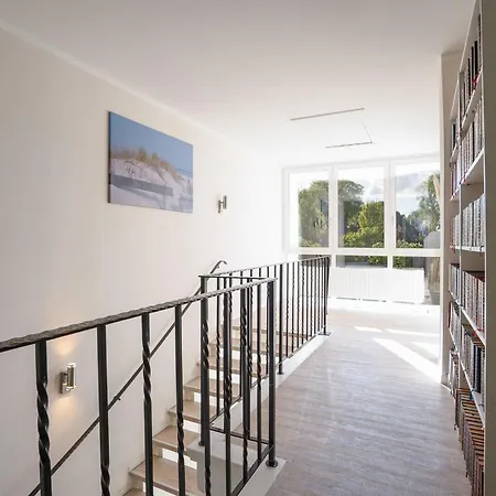 Solaris 12 Hundfreundlich, Strandnah