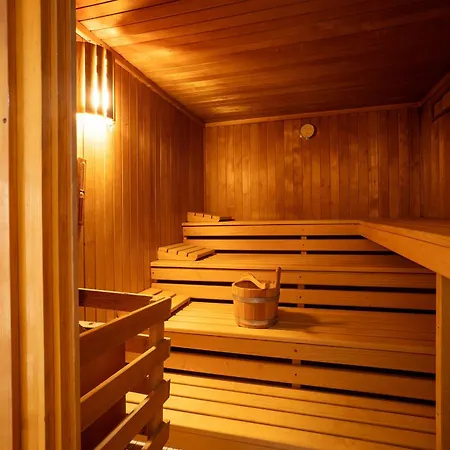 Solaris 12 Hundfreundlich, Strandnah *